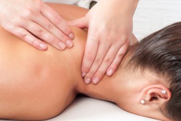 20 meest voorkomende massagevormen en massagetype uitgelegd