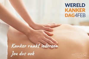 banner wereld kankerdag 4 feb 2021