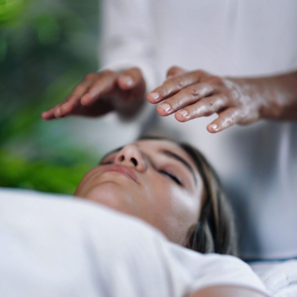 Reiki